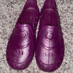 Speedo Water Shoes Size 11/12